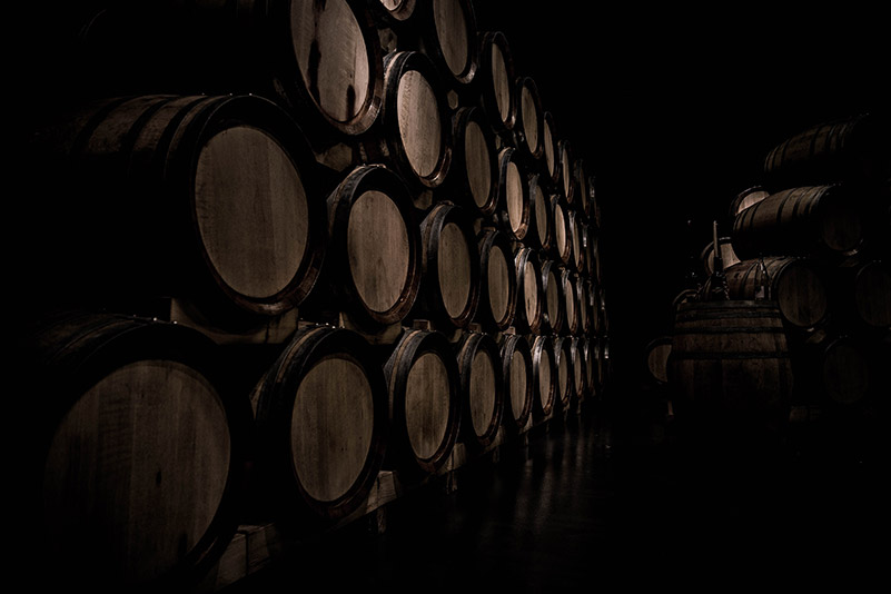 Invest in Colgin Wines