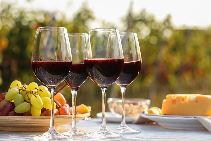 Add a Napa Valley Classic to your Collection