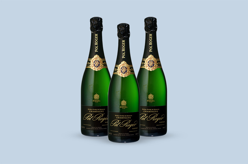 Pol Roger Vintage Brut 1947