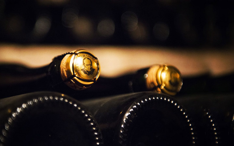 Pol Roger Champagne Styles