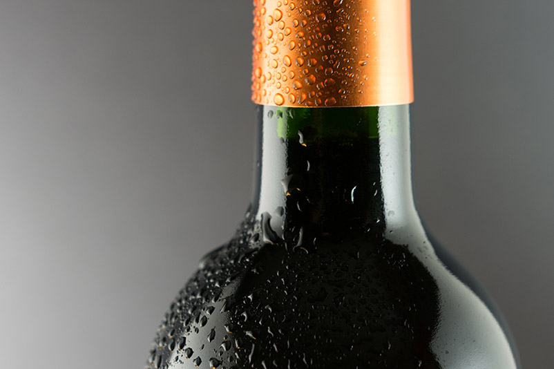 What is a Vintage Wine?