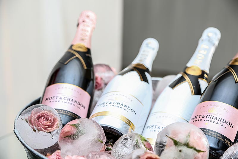 Add the Best Vintage Wines to Your Wine Collection