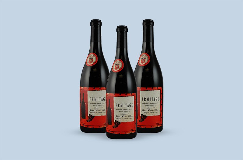 Domaine Jean-Louis Chave Ermitage 'Cuvee Cathelin' 2009, Northern Rhone
