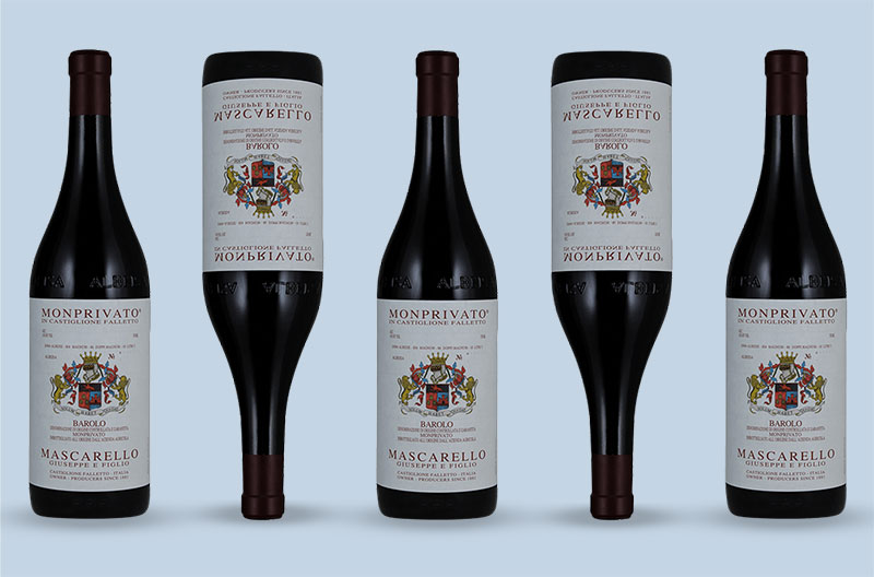 Barolo DOCG Monprivato