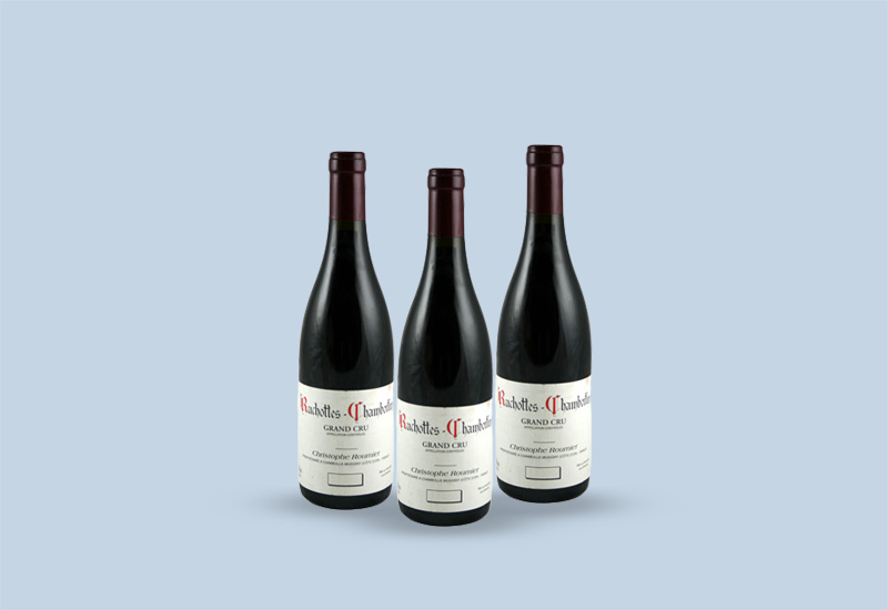1937 Domaine de la Romanee-Conti Romanee-Conti Grand Cru