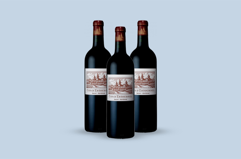 Chateau Cos d'Estournel 2000