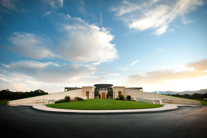 Opus One