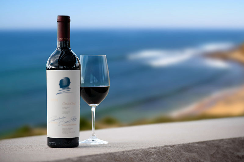 Intro to Opus One