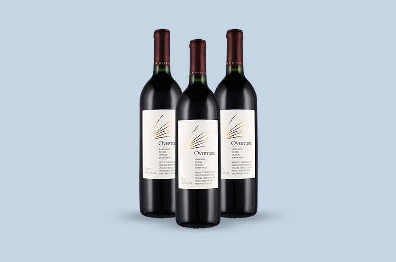 2016 Opus One Overture, Napa Valley