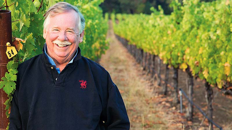 Intro to Schrader Cellars