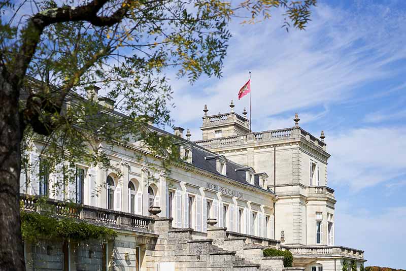 Chateau Ducru Beaucaillou