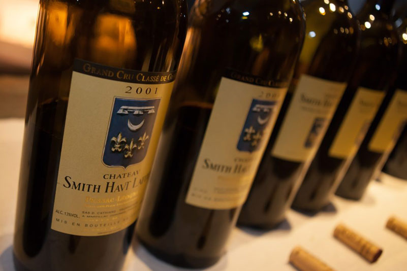 Smith Haut Lafitte