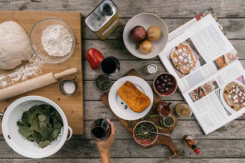 how to serve Smith Haut Laffite