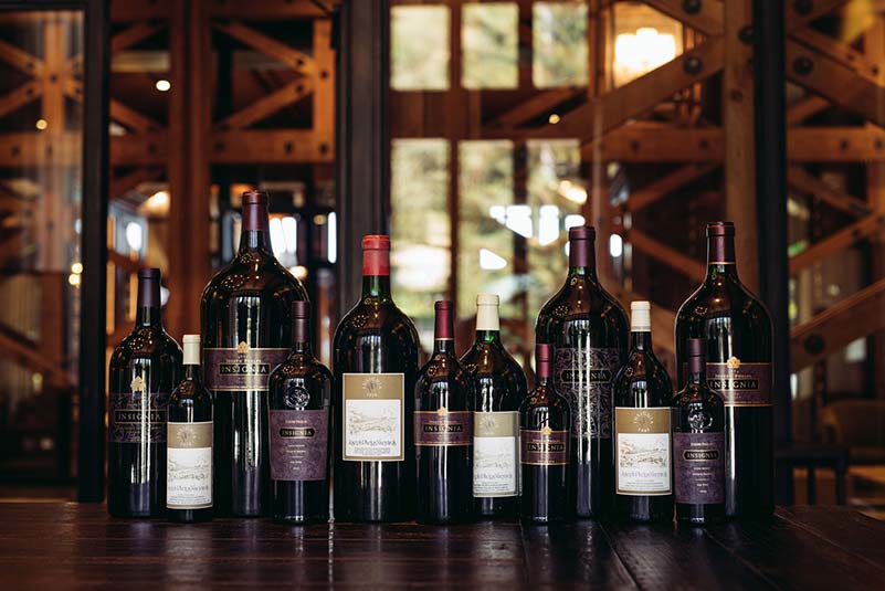Joseph Phelps Winery