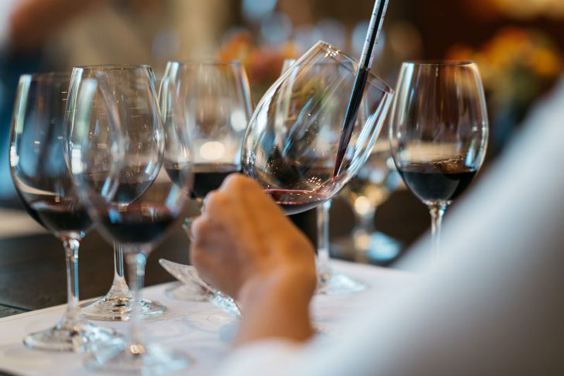 Joseph Phelps Wine