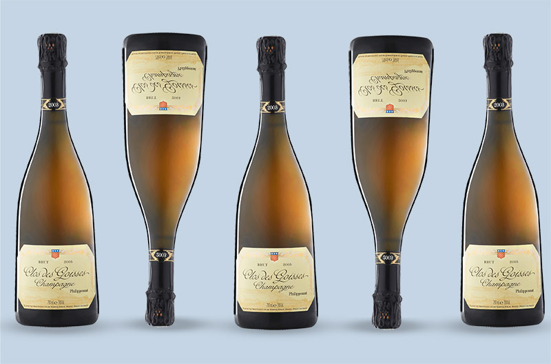 Clos des Goisses