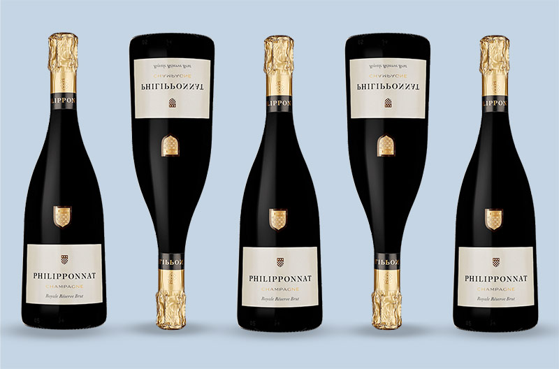 Royale Reserve