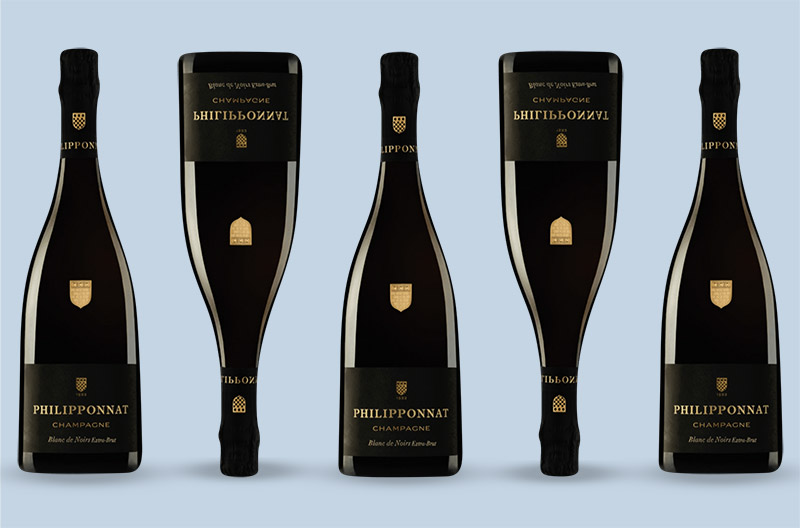 Blanc de Noirs