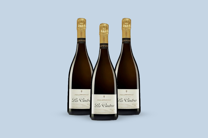 Philipponnat Les Cintres Extra Brut, 2008