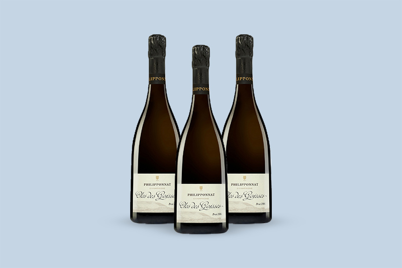 Philipponnat Clos des Goisses Extra Brut, 2019
