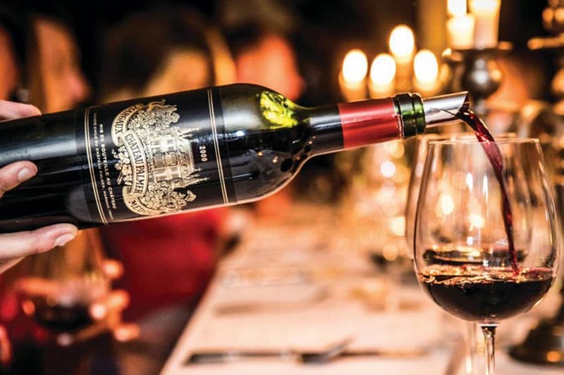 Why Chateau Palmer Is a Good Investment Wine