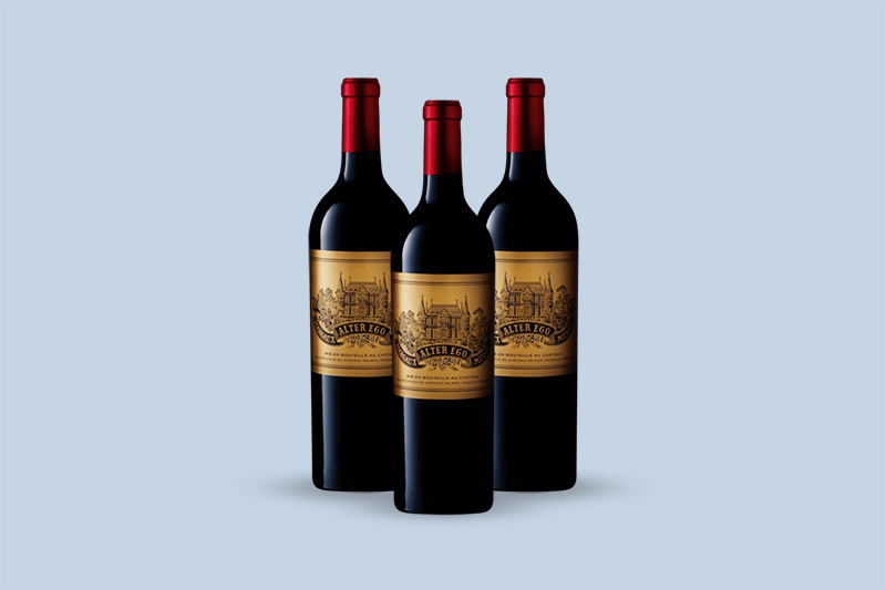 1999 Chateau Palmer Alter Ego de Palmer, Margaux