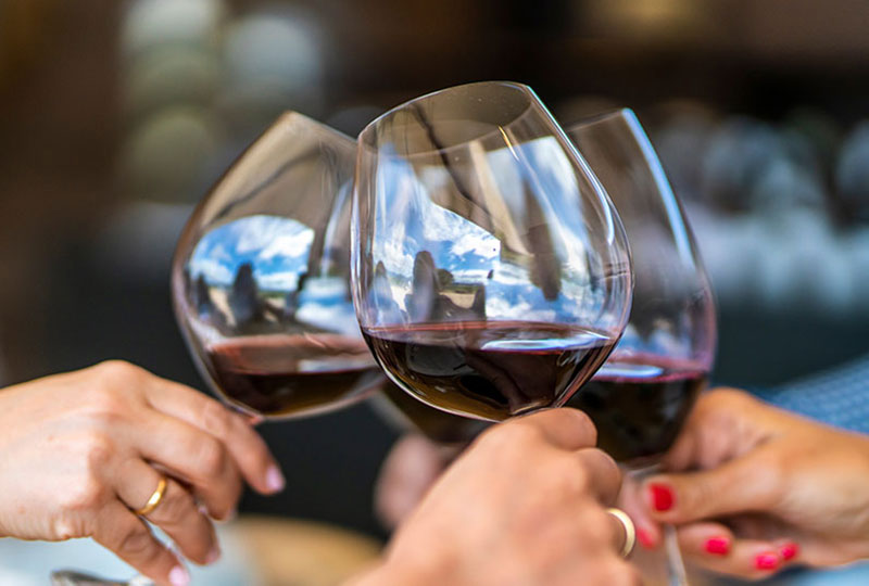 Own A Slice Of The Gruaud Larose Legacy