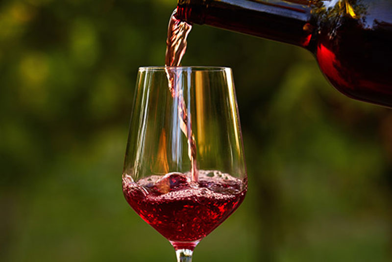 Best Food Pairings And How To Serve Chateau Gruaud Larose