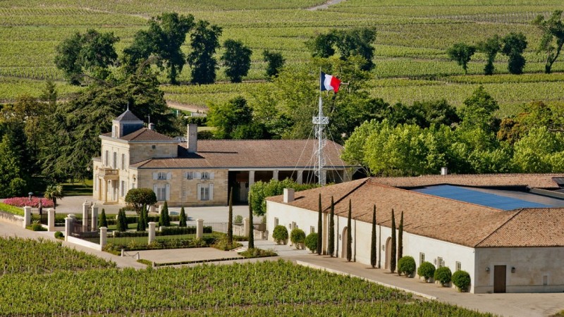 Chateau Montrose