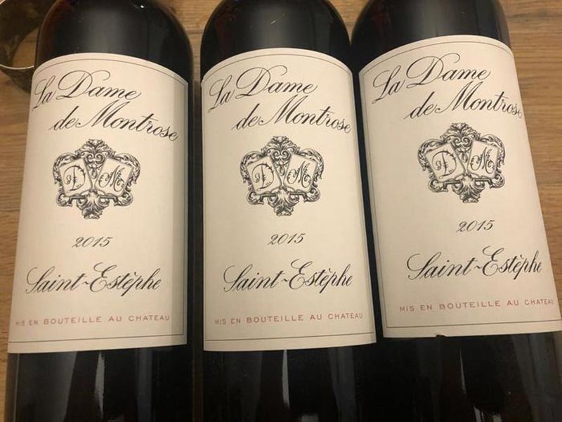 Is Chateau Montrose a Good Wine Investment