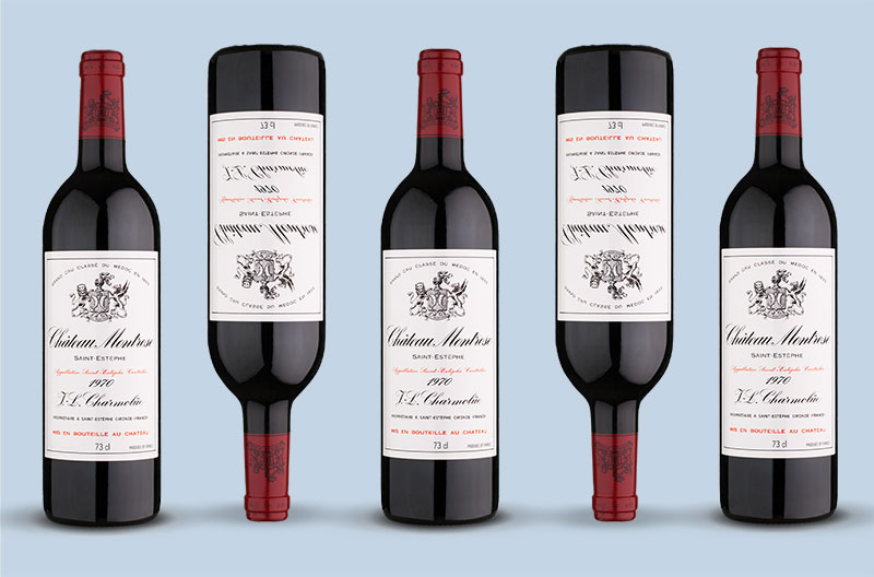 Chateau Montrose