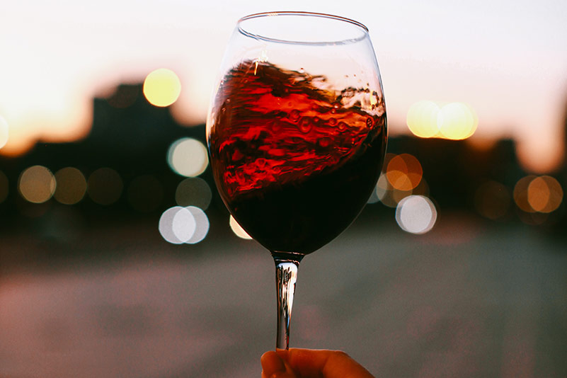 History Of Gamay