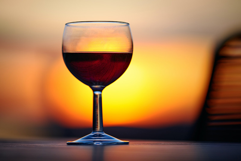 Does Gamay Wine Age Well?