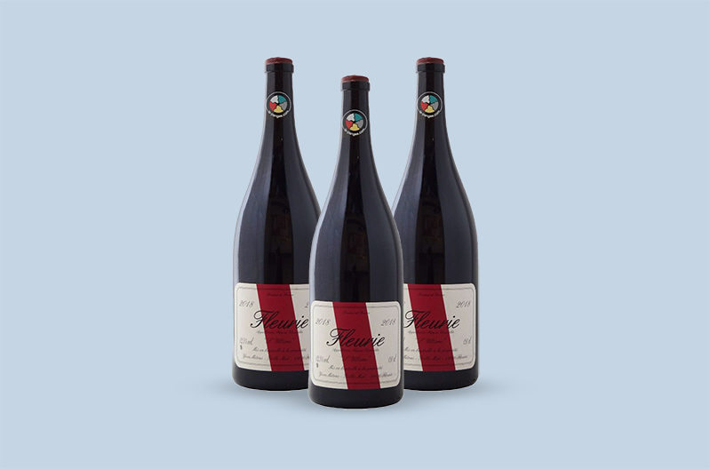 2010 Yvon Metras Fleurie Cuvee l'Ultime, Beaujolais, France