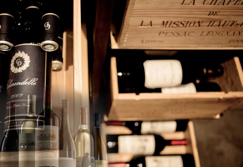 Wine Cases