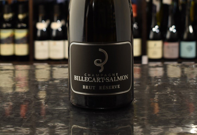 Champagne Brut Réserve