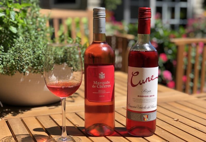 What is Rioja Wine?