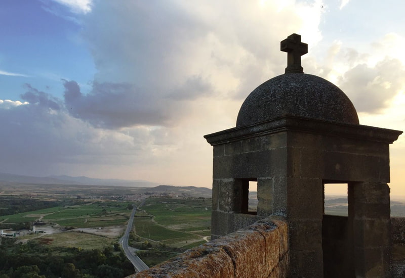 A Glimpse into the History of Rioja Wine