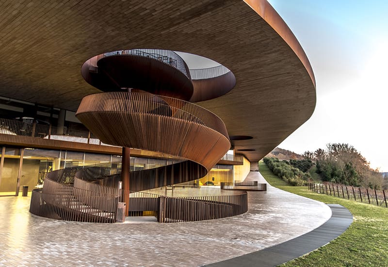 A Quick Intro to Marchesi Antinori