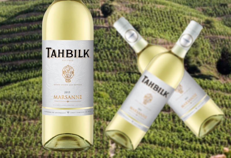 A Brief History Of Marsanne
