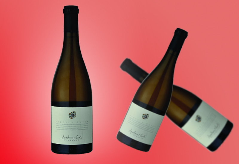 2014 Anselmo Mendes 'Parcela Unica' Alvarinho, Vinho Verde, Portugal