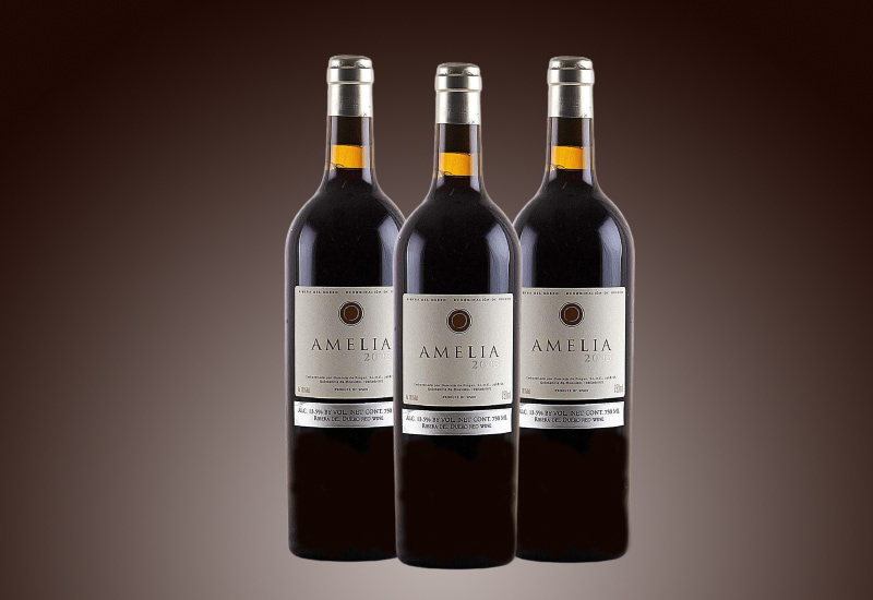 2003 Dominio de Pingus 'Amelia' Ribera del Duero, Spain