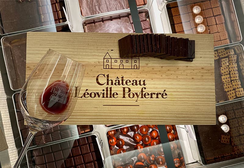 Investing in Chateau Leoville Poyferre
