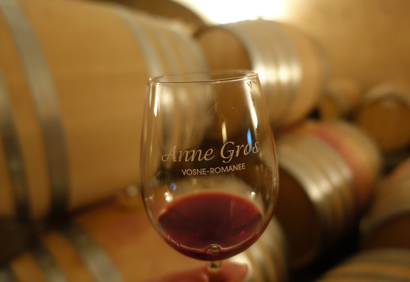 A Quick Intro to the Beautiful Vosne Romanee Commune