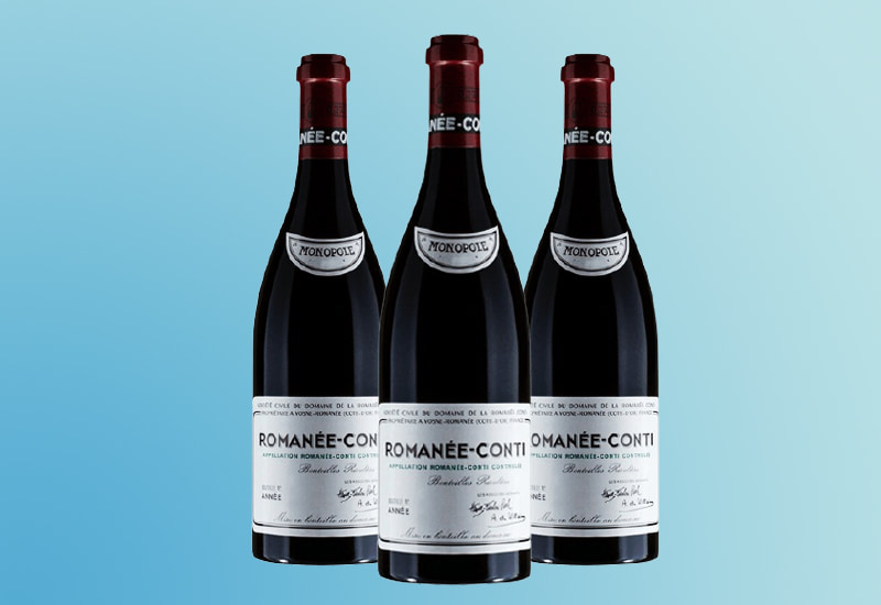 Domaine de la Romanee-Conti Romanee-Conti Grand Cru 2016