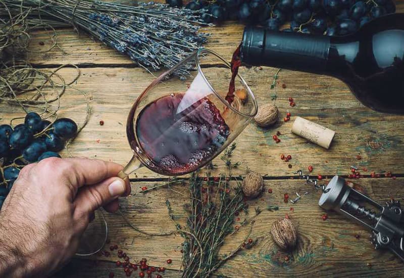 Vosne Romanee Wines Characteristics and Food Pairings