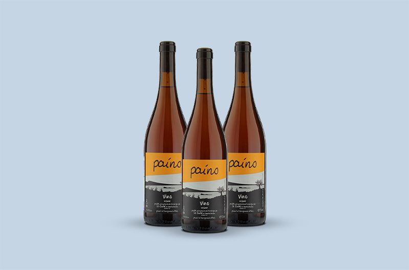 Azienda Agricola Le Coste Paino, 2011