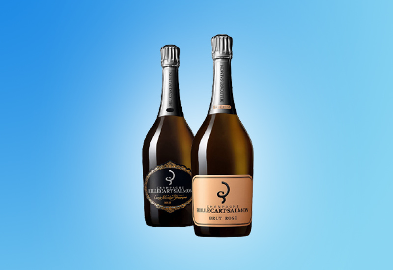 Other Billecart Salmon Cuvees