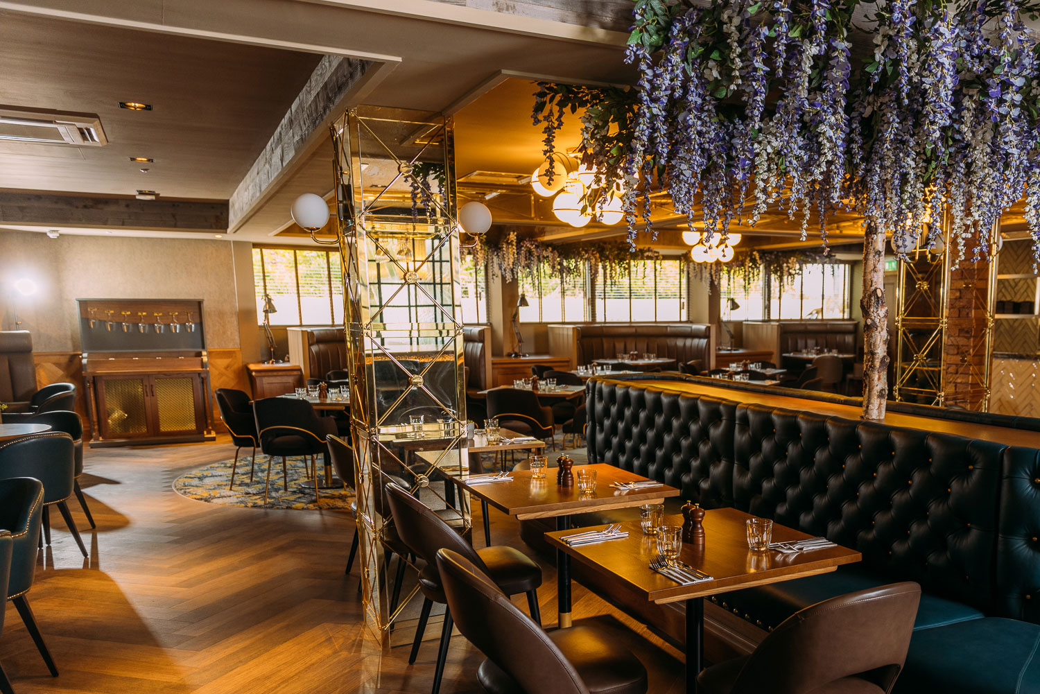 The Redhurst Hotel
