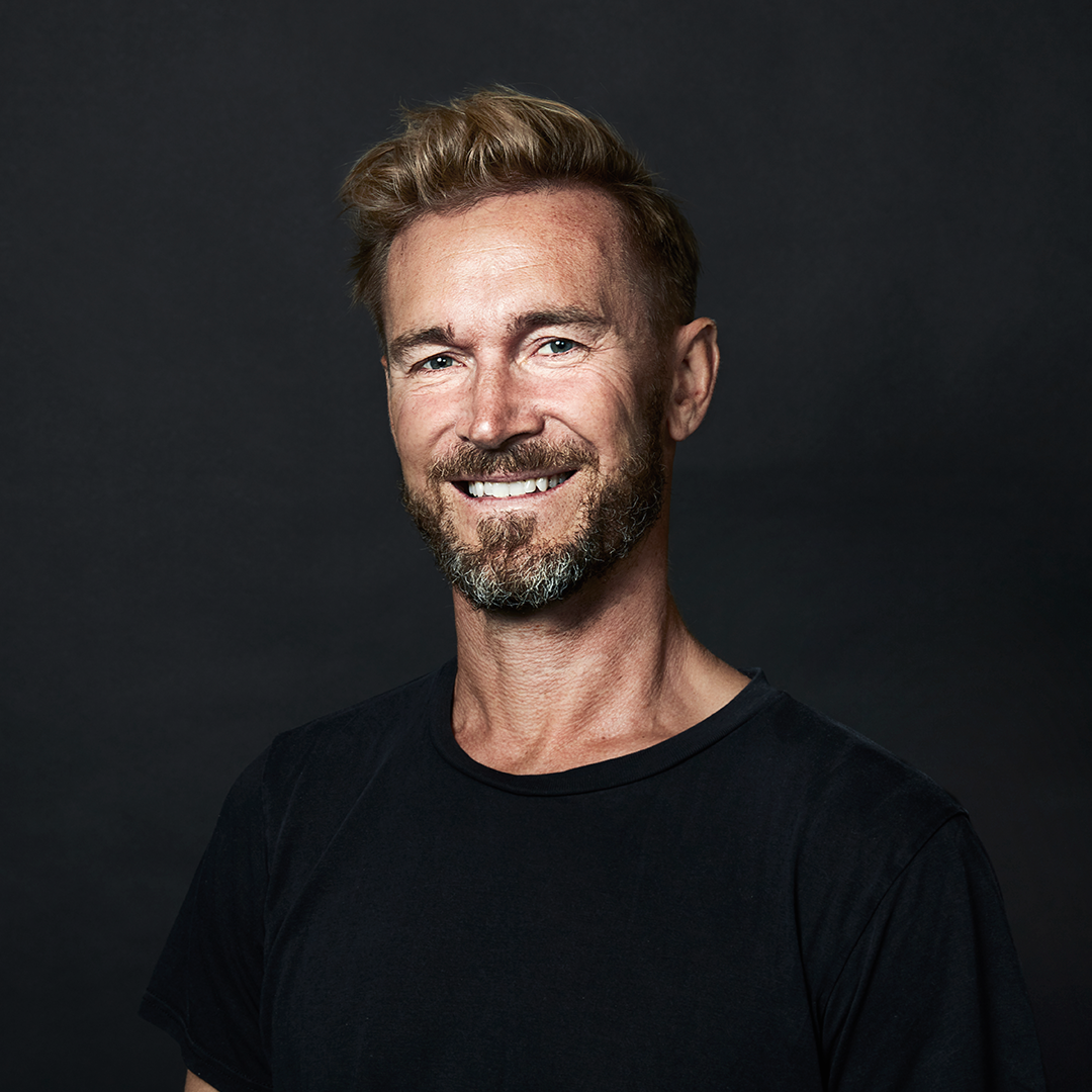 David Frykman